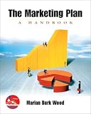 Marketing Plan: A Handbook with Marketing PlanPro (Book & CD)