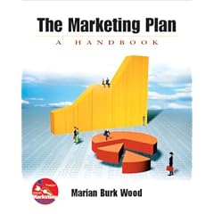 Marketing Plan: A Handbook (Book & CD)