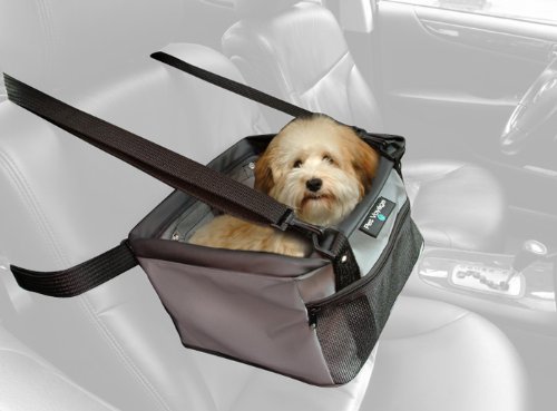 Pet Voyage Viewer Car Seat - 13