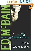 The Con Man (87th Precinct)