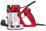 Milwaukee 5619-20 1.7-Max-Horsepower D-Handle Router Kit