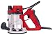 Milwaukee 5619-20 1.7 Max HP D-Handle Router Kit
