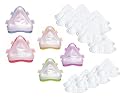 NanoMask Protective Face Mask, Family Pack