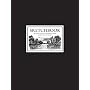 Sketchbook Black: Archival-Quality Drawing Paper by Inc. Sterling Publishing Co.