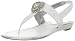 AK Anne Klein Women's Annabella T-Strap Sandal