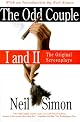 The ODD COUPLE I &II: The Original Screenplays (Odd Couple)