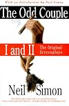The ODD COUPLE I &II: The Original Screenplays (Odd Couple)