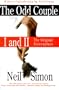 The ODD COUPLE I &II: The Original Screenplays