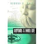 Rhythms of the Inner Life: Yearning for Closeness With God book cover
