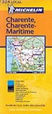 Cover of Charente/Charente-Maritime by  2061011594