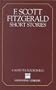 F. Scott Fitzgerald Short Stories