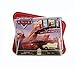 Disney / Pixar CARS Movie Toy Mini Adventures Sarge's Boot Camp Ramone & Flo