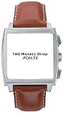 TAG HEUER watch:TAG Heuer Mens Monaco Strap FC6172