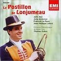 Adolphe Adam - Le Postillon de Lonjumeau