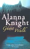 Ghost Walk (Rose McQuinn Mysteries)