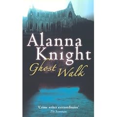 Ghost Walk (Rose McQuinn Mysteries)