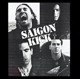 Saigon Kick -  Saigon Kick
