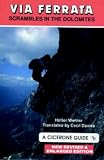 Via Ferrata: Scrambles in the Dolomites