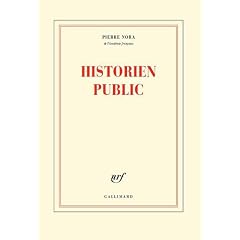Historien public