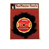 TEXMASTER 8-1/2' SHAG STIPPLE BRUSH