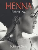 Henna Painting