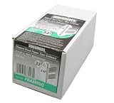 Surebonder 750-314,  3-1/4 Paper Collated 33 degree Clipped Head Nails - 500 cnt