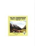 The U.S.A. Comprehensive Public Camping Guide Volume 4 (Colorado, Montane, Wyoming)