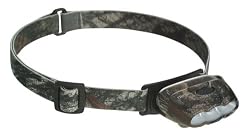 Gerber 22-80070 Triode Headlamp, White LED - Mossy Oak Camo Body