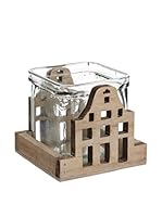 NORDIC & CO Portavelas Houses