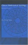 cover of Chinese Mathematical Astrology: Reaching out for the stars