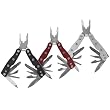 Dakota Outdoor Series 8-function Multi Tool