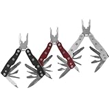 Dakota Outdoor Series 8-function Multi Tool