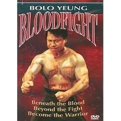 Bloodfight