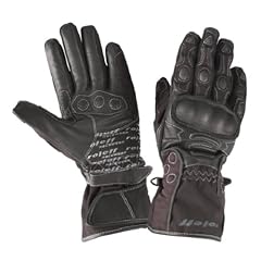 Roleff Racewear RO89_XL Handschuhe leather glove Gr��e XL black