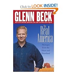 The Real America: Messages From The Heart and Heartland