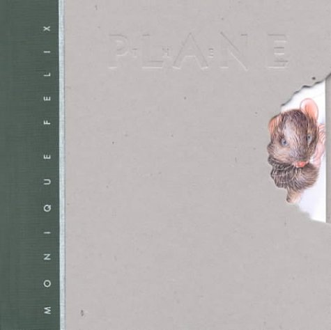The Plane (Mouse Books)
