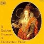 Golden Treasury of Elizabethan Music