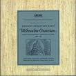 Bach:Weihnachts Oratorium