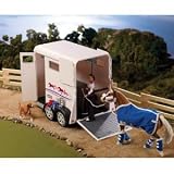 Breyer Traditional Series Two-Horse Trailer