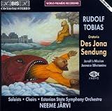 Rudolf Tobias: Des Jona Sendung - Jonah's Mission