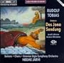 Rudolf Tobias: Des Jona Sendung - Jonah's Mission