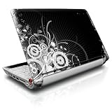 Radiosity Design Skin Decal Sticker for Acer (Aspire ONE) 8.9-inch Netbook Laptop
