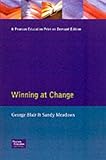 Winning at change : how to make change work for you