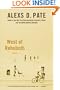 West of Rehoboth: A Novel