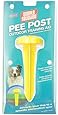 Simple Solution Pee Post Pheromone-Treated Yard Stake