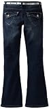 Vigoss Girls 7-16 Camaro Flare Pant