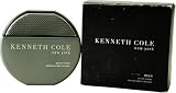 Kenneth Cole By Kenneth Cole For Men. Aftershave 4.2 Ounces