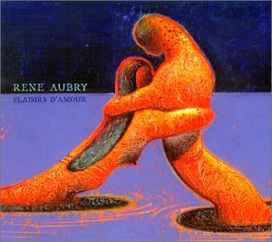 Rene Aubry - Plaisirs D