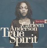 TRUE SPIRIT 12 INCH (12" SINGLE) UK CIRCA 1994