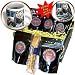 Wild animals - Lion The King - Coffee Gift Baskets - Coffee Gift Basket